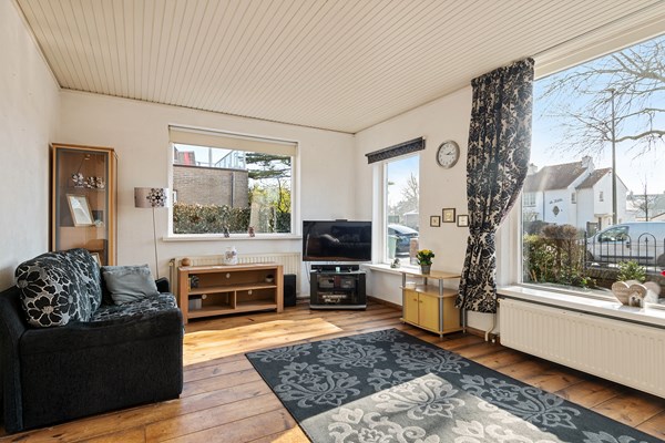 Medium property photo - Dr C A Gerkestraat 151, 2042 ER Zandvoort